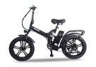 Электровелосипед Minako F10 Mini в Барнауле