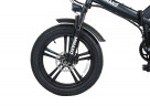 Электровелосипед Minako F10 Mini в Барнауле