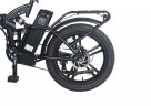 Электровелосипед Minako F10 Mini в Барнауле