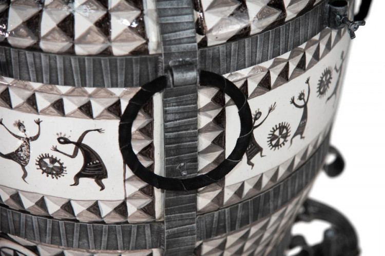 Тандыр Африка в Барнауле