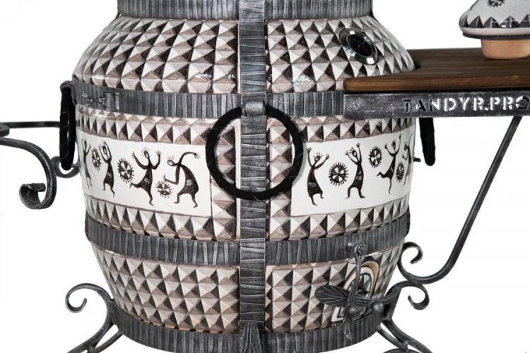 Тандыр Африка в Барнауле