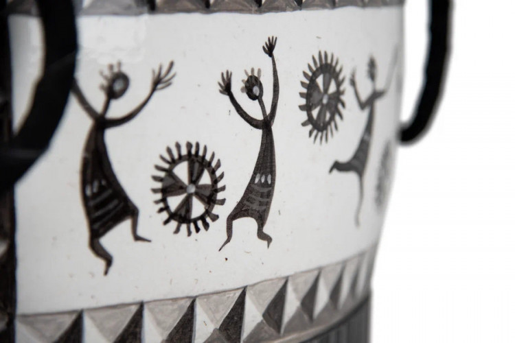 Тандыр Африка в Барнауле