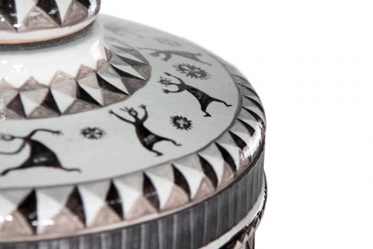 Тандыр Африка в Барнауле