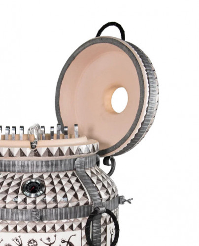 Тандыр Африка в Барнауле