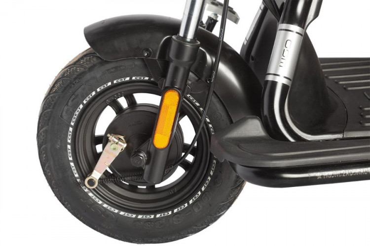 Электротрицикл Wanshida HOT HATCH в Барнауле