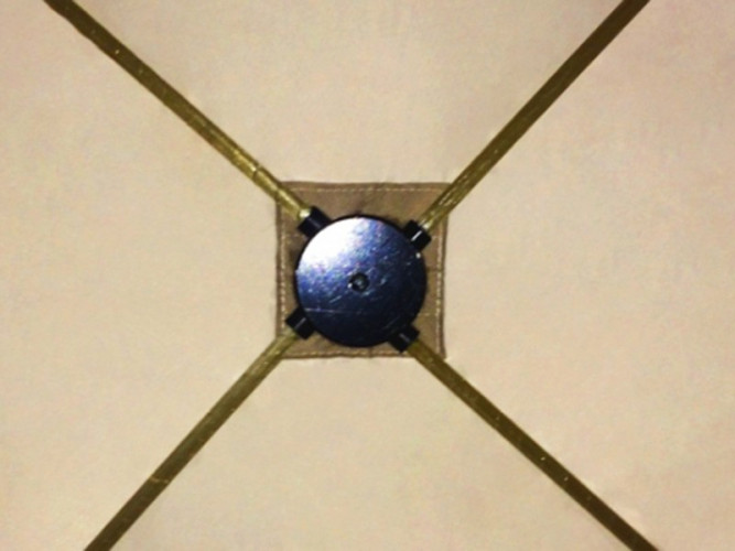 Зимняя палатка для рыбалки Polar Bird 4T Long в Барнауле