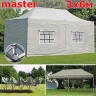 Шатер автомат Giza Garden Master 3 х 6 м в Барнауле