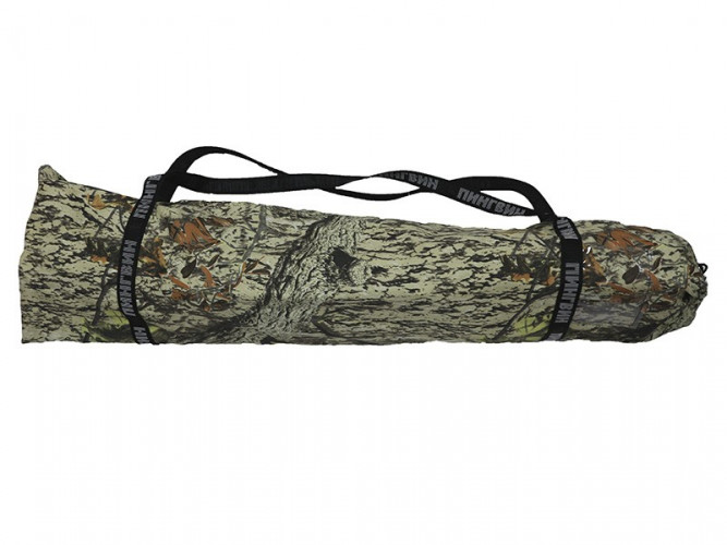 Раскладушка туристическая (205*75*40) Пингвин в Барнауле