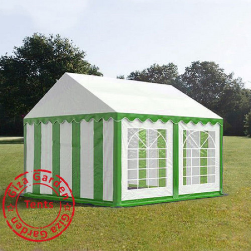 Шатер Giza Garden Eco 4 х 4 м в Барнауле