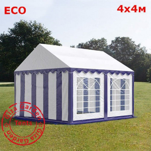 Шатер Giza Garden Eco 4 х 4 м в Барнауле
