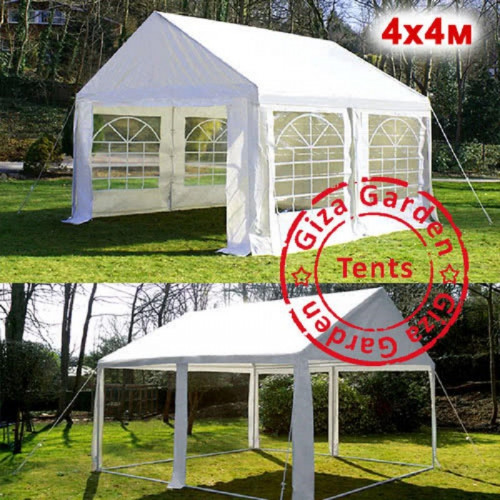 Шатер Giza Garden Eco 4 х 4 м в Барнауле