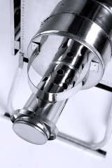 Печь Инвент Экономка средняя со стац. экранами в сумке Печь Инвент Экономка средняя со стац. экранами в сумке