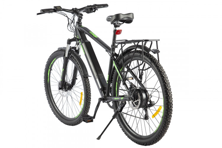 Электровелосипед Eltreco Ultra Trend UP в Барнауле