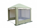 Шатер-тент Митек ПИКНИК 2,5 X 2,5 в Барнауле
