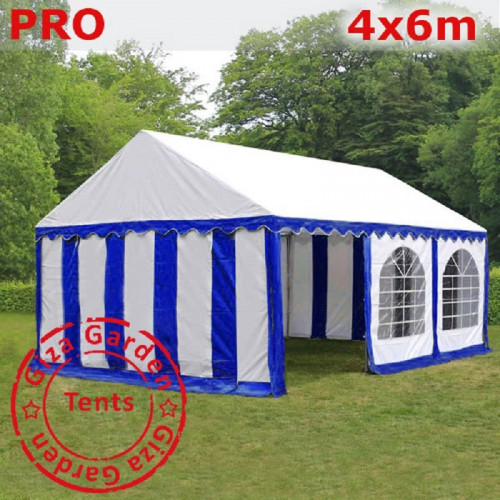 Шатер Giza Garden Pro 4 х 6 м в Барнауле