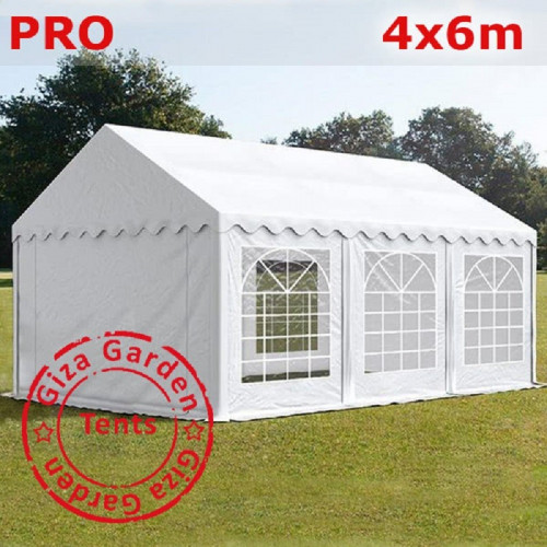 Шатер Giza Garden Pro 4 х 6 м в Барнауле