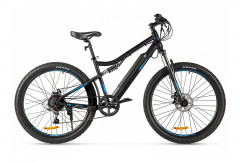 Электровелосипед Eltreco Walter Электровелосипед Eltreco Walter