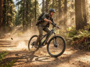 Электровелосипед Eltreco Walter в Барнауле