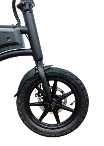 Электровелосипед Minako Smart 8Ah в Барнауле