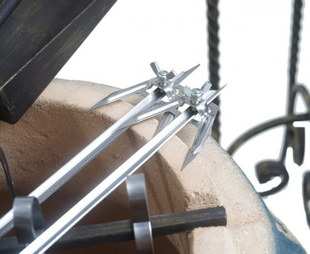 Тандыр Тамерлан в Барнауле