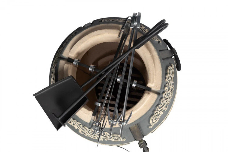 Тандыр Тамерлан в Барнауле