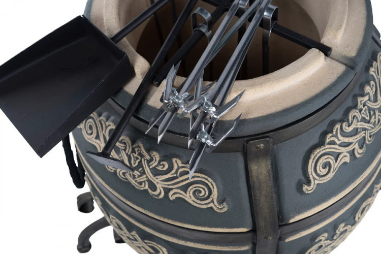 Тандыр Тамерлан в Барнауле