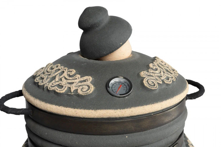 Тандыр Тамерлан в Барнауле