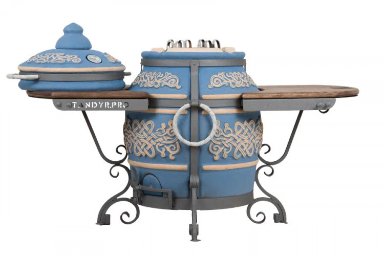 Тандыр Тамерлан в Барнауле