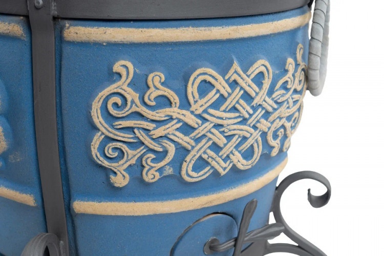 Тандыр Тамерлан в Барнауле