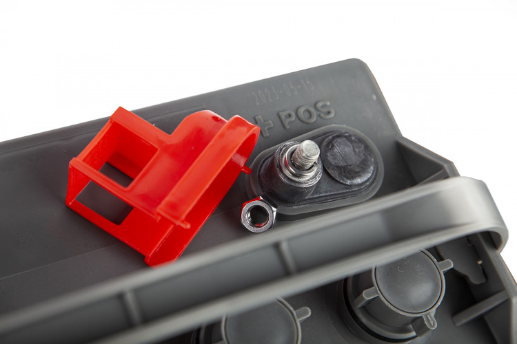 Тяговый аккумулятор RuTrike WET DT876 (T-875) 8V120A/H C3 в Барнауле