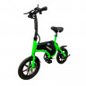 Электровелосипед Minako Smart 10Ah в Барнауле