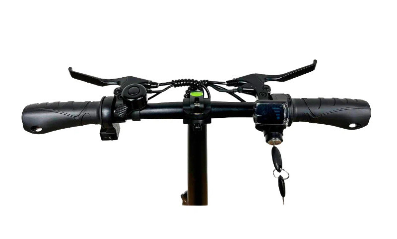 Электровелосипед Minako Smart 10Ah в Барнауле