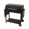 Мангал стационарный Granada Optima BBQ в Барнауле