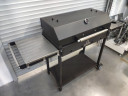 Мангал стационарный Granada Optima BBQ в Барнауле