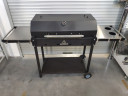 Мангал стационарный Granada Optima BBQ в Барнауле