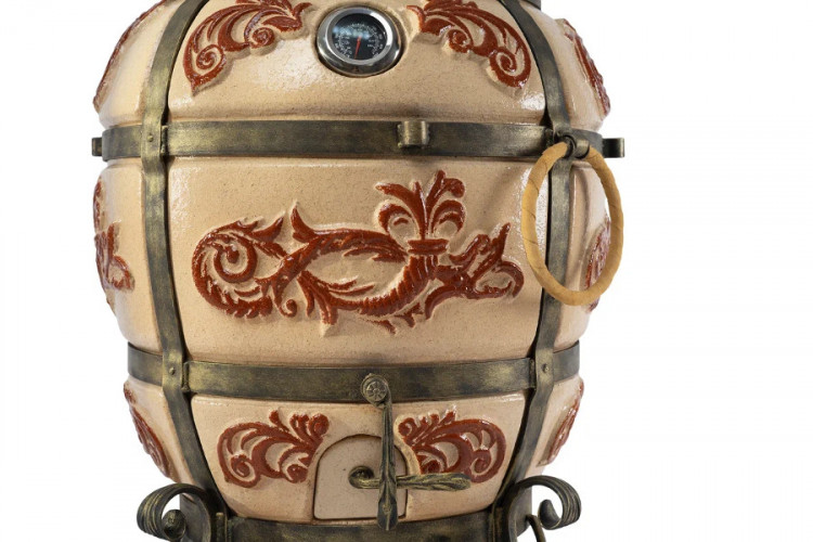 Тандыр Персидский в Барнауле