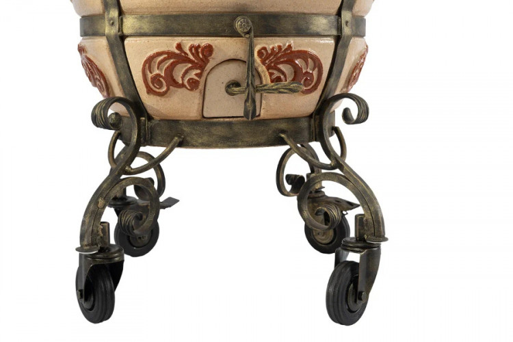 Тандыр Персидский в Барнауле