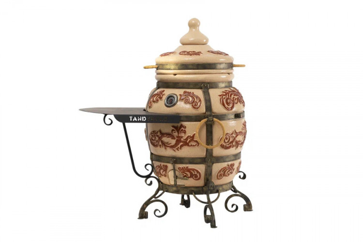 Тандыр Персидский в Барнауле