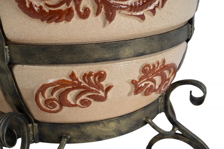 Тандыр Персидский в Барнауле