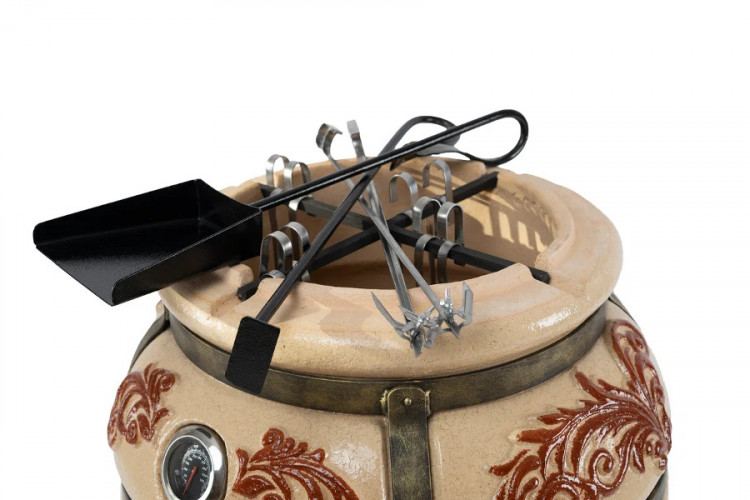 Тандыр Персидский в Барнауле