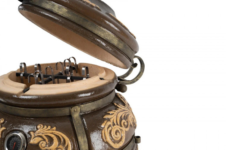 Тандыр Персидский в Барнауле