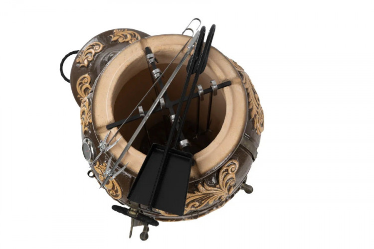 Тандыр Персидский в Барнауле