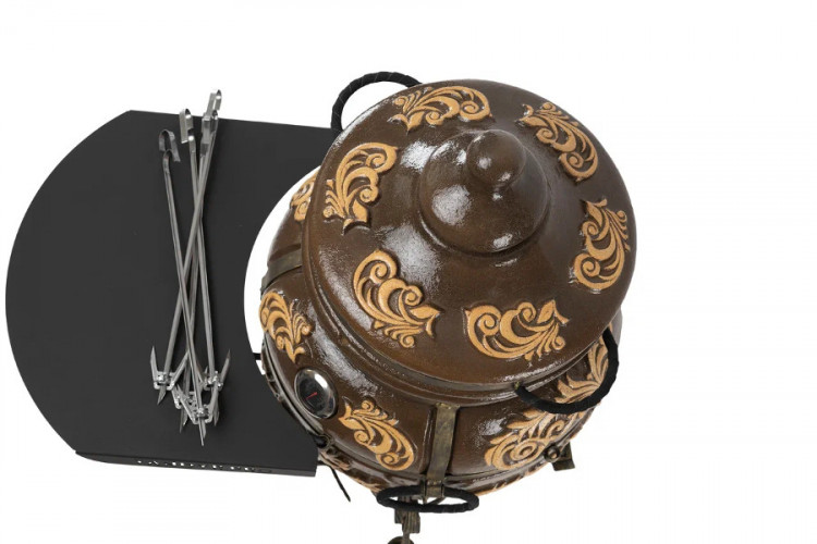 Тандыр Персидский в Барнауле