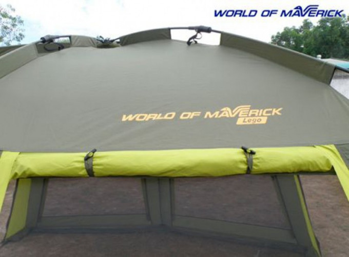 Шатер-тент World of Maverick LEGO в Барнауле