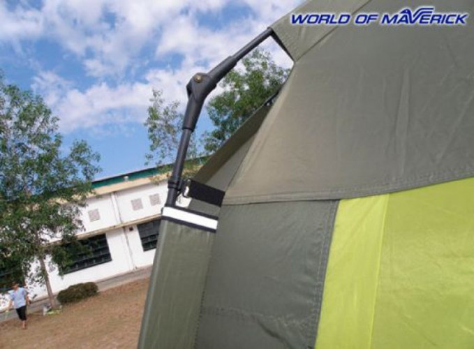 Шатер-тент World of Maverick LEGO в Барнауле