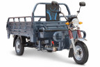 Грузовая электрическая тележка Rutrike Титан 2000 Гидравлика в Барнауле