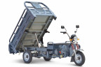 Грузовая электрическая тележка Rutrike Титан 2000 Гидравлика в Барнауле