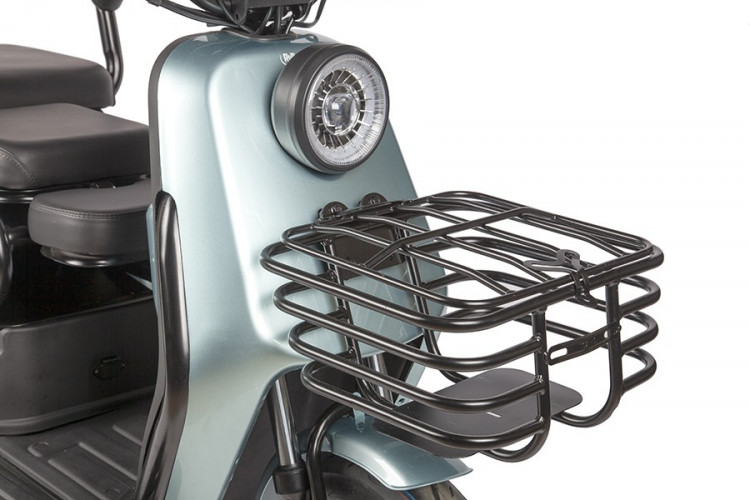 Электроскутер Rutrike Патрон в Барнауле