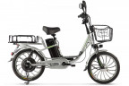 Электровелосипед Eltreco Green City Beta в Барнауле