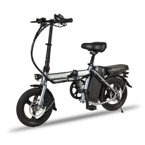 Электровелосипед Minako M.1 в Барнауле